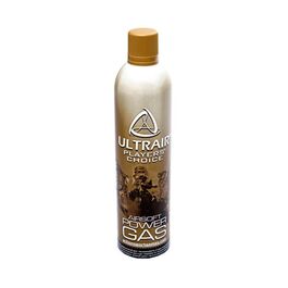 Gas Ultrair Sin silicona 170psi 570ml - ASG