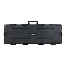 Maleta de transporte Premium DP-MR-F100W IP67 Waterproof 100 x 36 x 14cm DragonPro - Negro