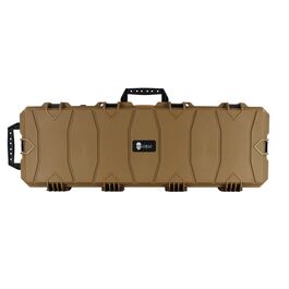 Maleta de transporte con ruedas Corsair MK2 102 cm Corso - Tan