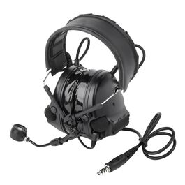 COMTA V con Almohadillas de Silicona TAC-SKY 