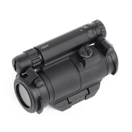 Red dot tipo Comp M5 Rojo AIM-O - Negro