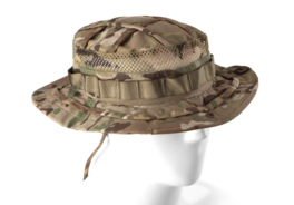 Sniper Boonie Hat Claw Gear - Multicam 