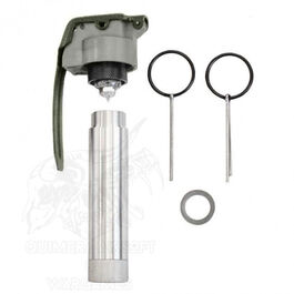 Mecanismo Interno Granada Thunder Hakkotsu