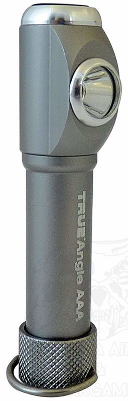 Pocket Flashlight TU287 True Utility