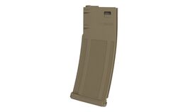 Cargador Midcap M4 130bbs Polímero Saigo