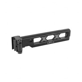 Tubo de culata Skeleton de M4 para Rail 1913 PK-427 - LCT