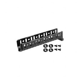 Guardamanos ZB-21L Sport Para PP-19 - LCT