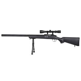 SA-S12 Edge tipo VSR-10 Con Visor y Bipode