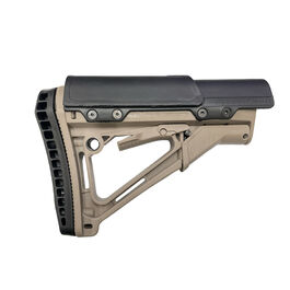 Culata CTR Gen2 con Carrillera