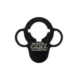 Enganche de culata para correa CQD FMA