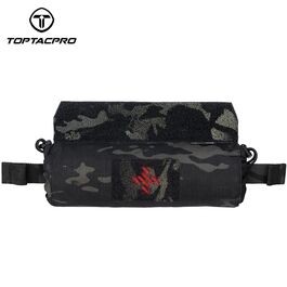Medic Pouch tipo Roll 1 Trauma Pouch Ferro TopTacPro
