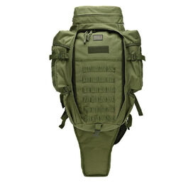 Mochila Tactica Porta rifle DF Tactical - 50L.