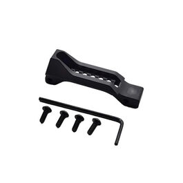 Guardamontes para M4 tipo Srike Fang Billet DF Tactical -