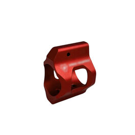 Tubo de gases para M4 Tipo SI Enhanced Low Profile Steel Gas Block -