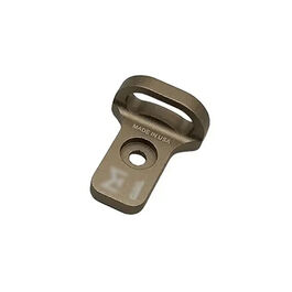 Enganche de correa tipo CQD MLOK -