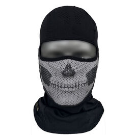 Balaclava V3 - NB Tactical - Ghost