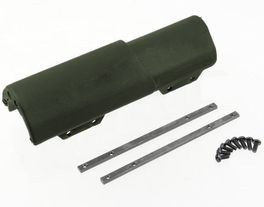 Carrillera para culatas CTR MOE - OD