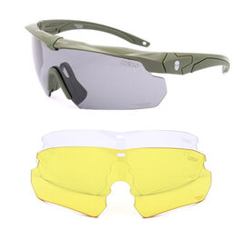 Gafa Revenge Gunner 3 Lentes - Corso 