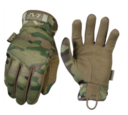 Guantes Mechanix Fast Fit - Multicam - XXL