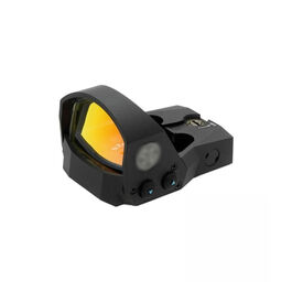 Red Dot Tipo Romeo 1 - Holy Warrior - Negro