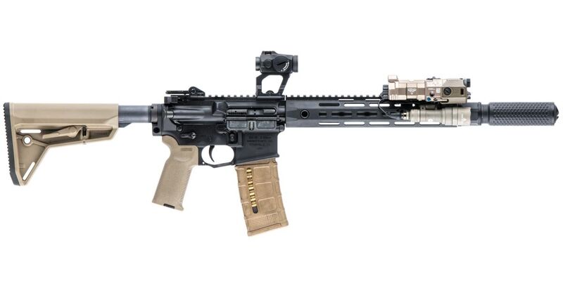 Montura Alta para T1 y T2 Tipo Scalar - Holy Warrior Montura Alta para T1 y T2 Tipo Scalar - Holy Warrior