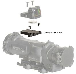 Montura de RMR para Elcan Specter - Holy Warrior