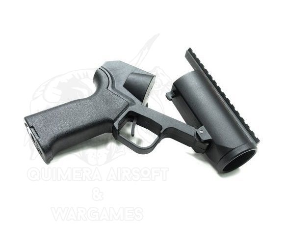 40mm pistola lanzagranadas ProShop