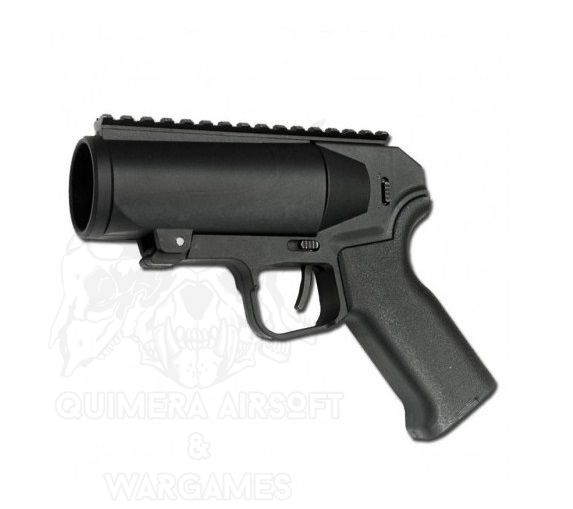 40mm pistola lanzagranadas ProShop