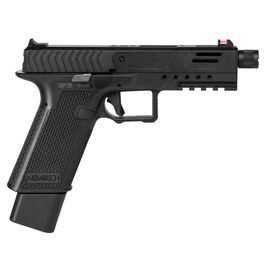 SSP18 Split-slide Gas Blowback Pistol - Novritsch - Negro SSP18 Split-slide Gas Blowback Pistol - Novritsch - Negro