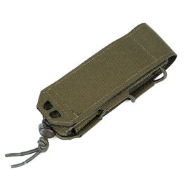 Pouch Horizontal para cargador de Pistola Novritsch -