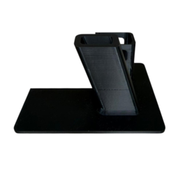 Expositor 3D para Hi-Capa - Quimera Airsoft