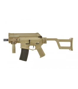 AM-001 CCR Amoeba - AM-001 CCR Amoeba -