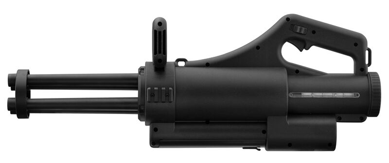 M134 Micro
