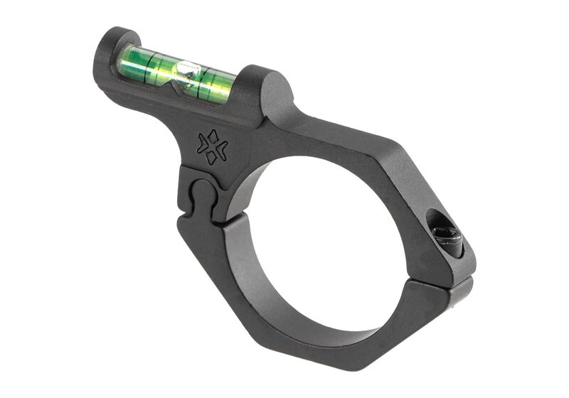 ANILLA NIVELADORA PARA ÓPTICA 30 mm