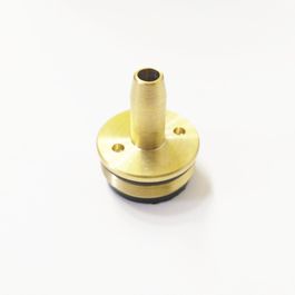 Cabeza de cilindro para VSR STD Fijo Custom