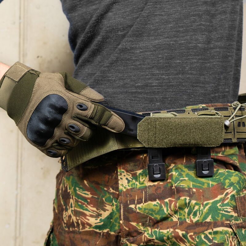 Pouch Horizontal para cargador de Pistola Novritsch - Multicam Tropic Pouch Horizontal para cargador de Pistola Novritsch - Multicam Tropic