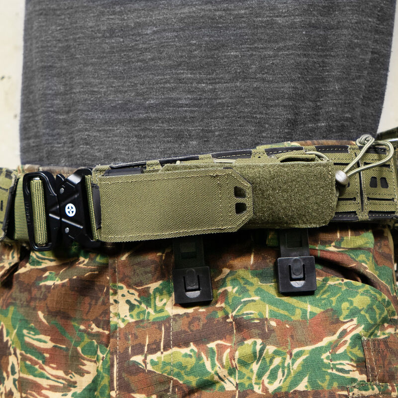 Pouch Horizontal para cargador de Pistola Novritsch - Multicam Tropic Pouch Horizontal para cargador de Pistola Novritsch - Multicam Tropic