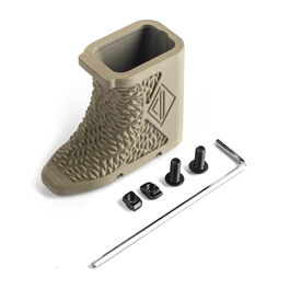 Hand Stop tipo MHS V2 CC Irregular MLOK MP -