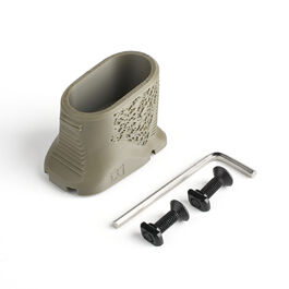 Grip Vertical con gestor de cableado tipo Chopstop Mod2  MLOK MP -