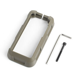 Magwell tipo Annex para M4 GBB y AEG - MP -
