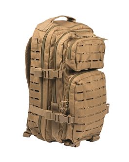 Mochila US Assault Laser Cut Mil-Tec - 20L.
