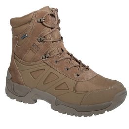 Botas Titan RTC - Coyote Brown - 38