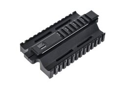 Guardamanos Railado para M249 GBB - VFC Guardamanos Railado para M249 GBB - VFC
