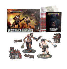 Bronquistas de Behemat (Castellano) - Sons of Behemat - PREPEDIDO Bronquistas de Behemat (Castellano) - Sons of Behemat - PREPEDIDO