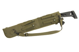 Funda de Espalda para Escopeta - 8Fields