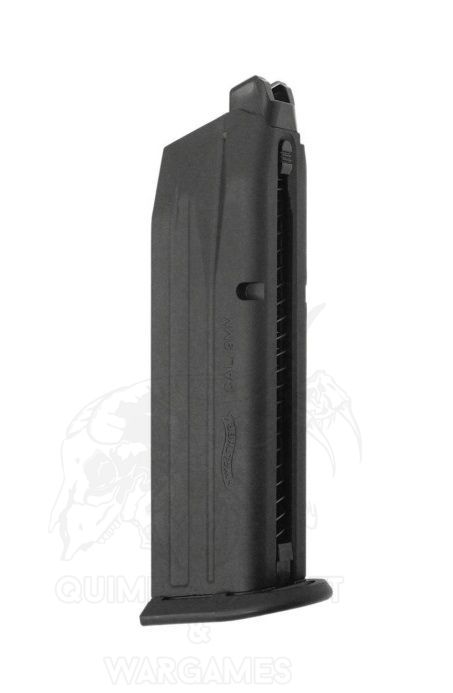 Cargador para PPQ M2 22bbs GBB Walther